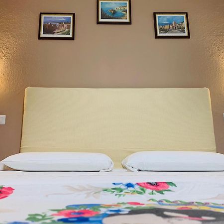Casa Melany Apartment Taormina Ngoại thất bức ảnh