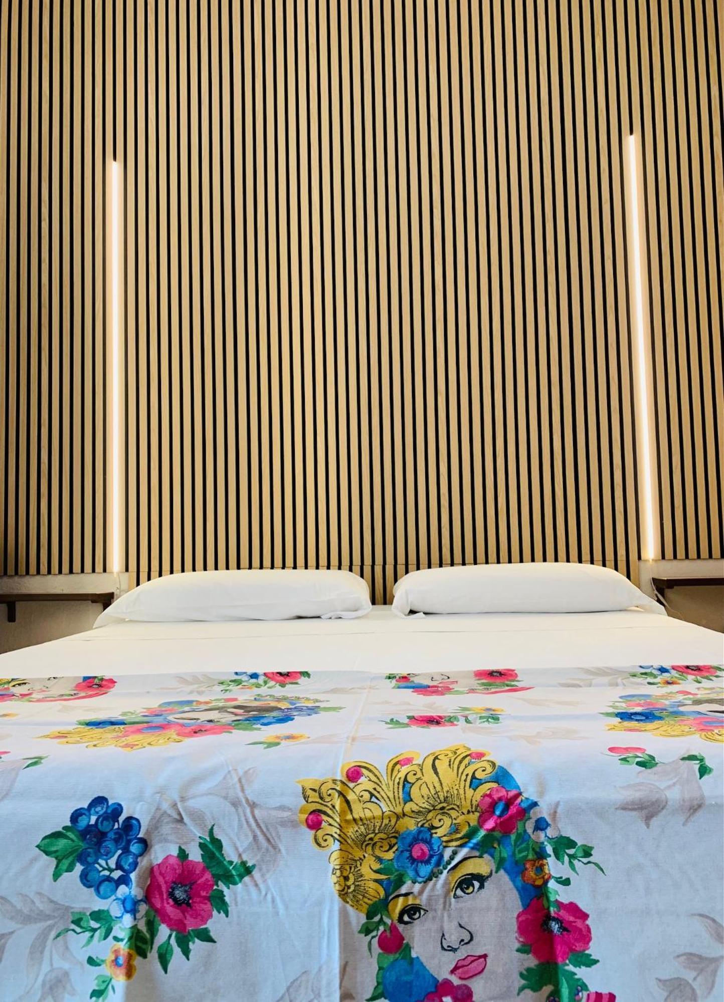 Casa Melany Apartment Taormina Ngoại thất bức ảnh