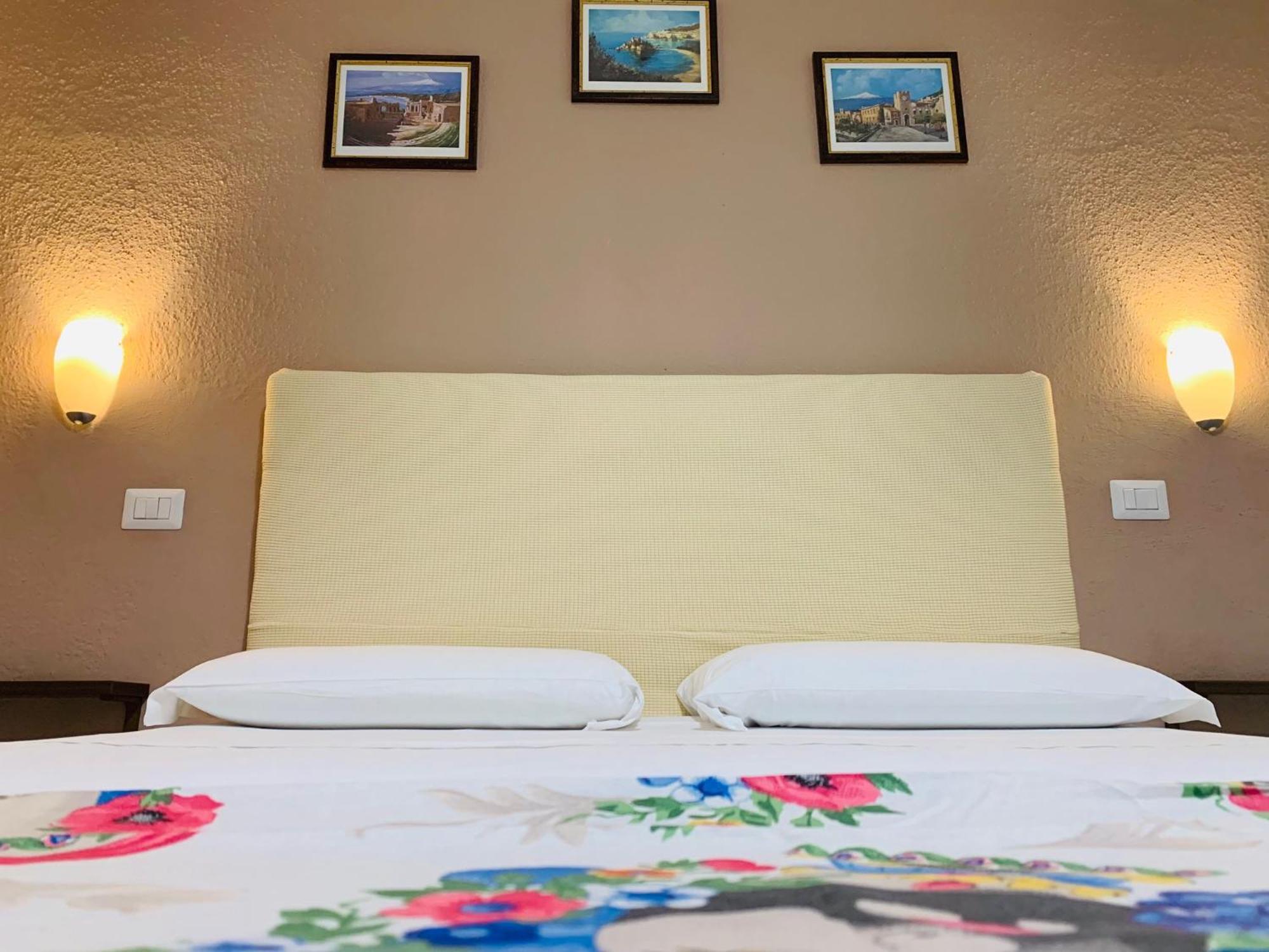 Casa Melany Apartment Taormina Ngoại thất bức ảnh