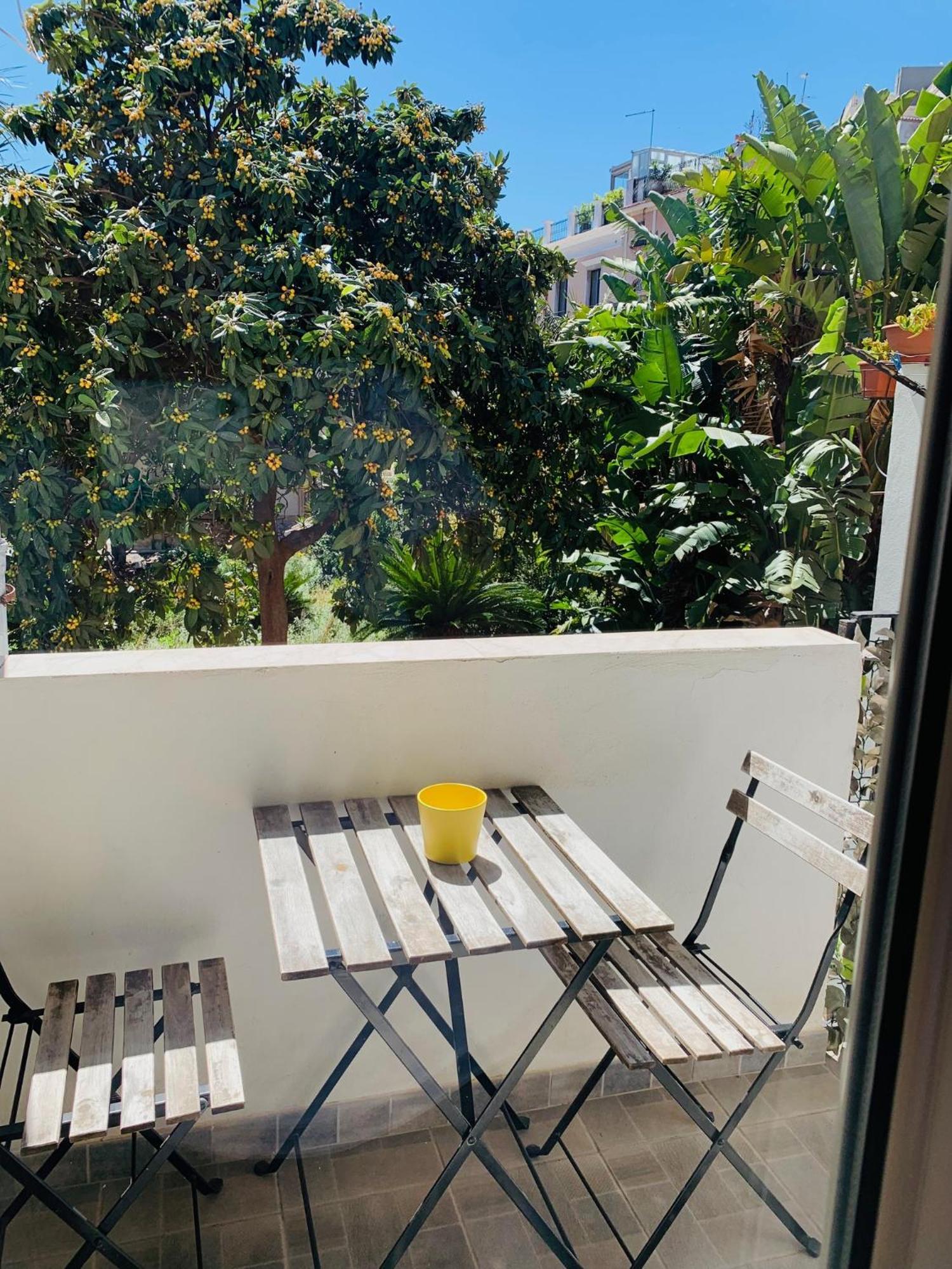 Casa Melany Apartment Taormina Ngoại thất bức ảnh