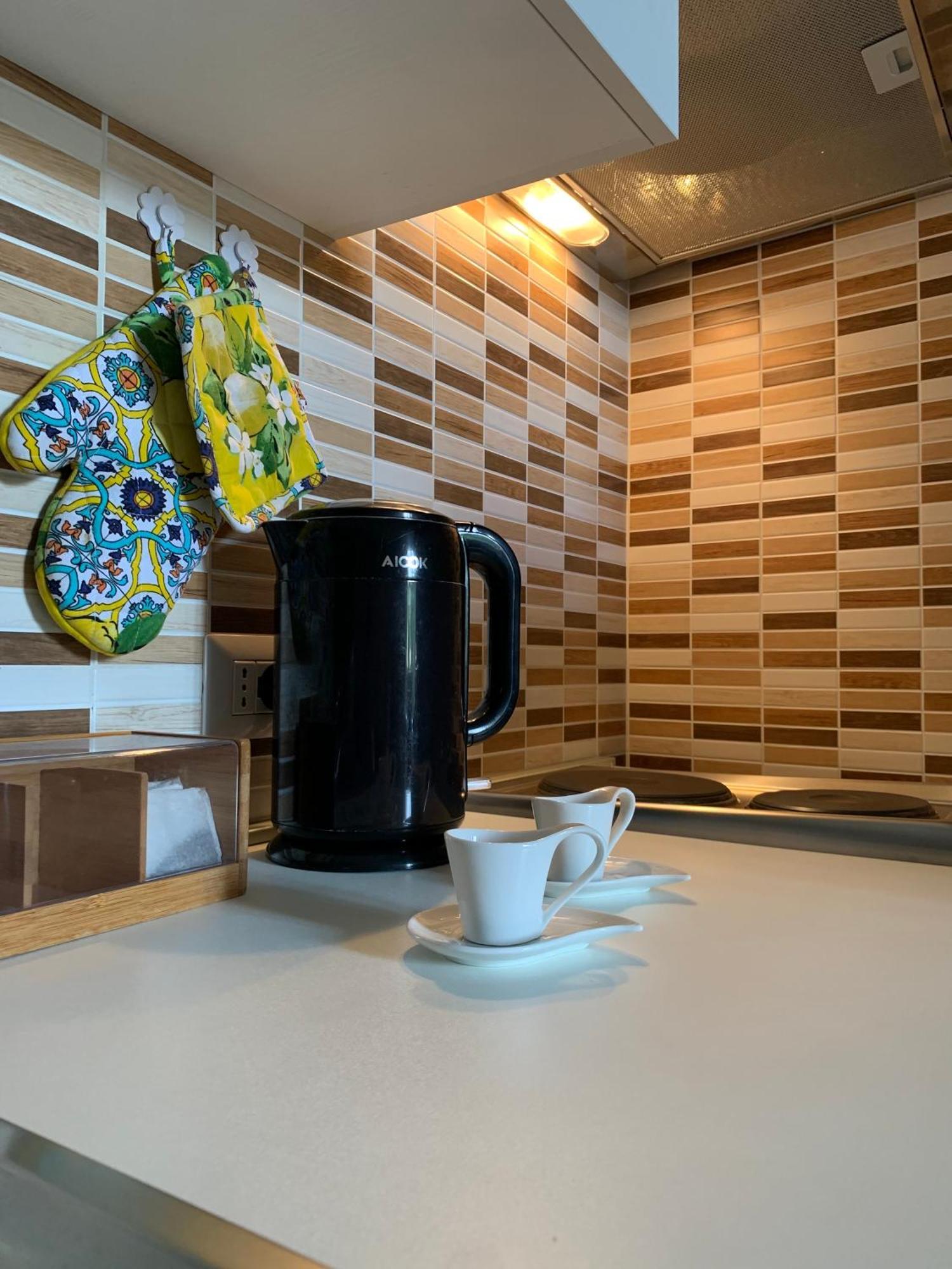Casa Melany Apartment Taormina Ngoại thất bức ảnh