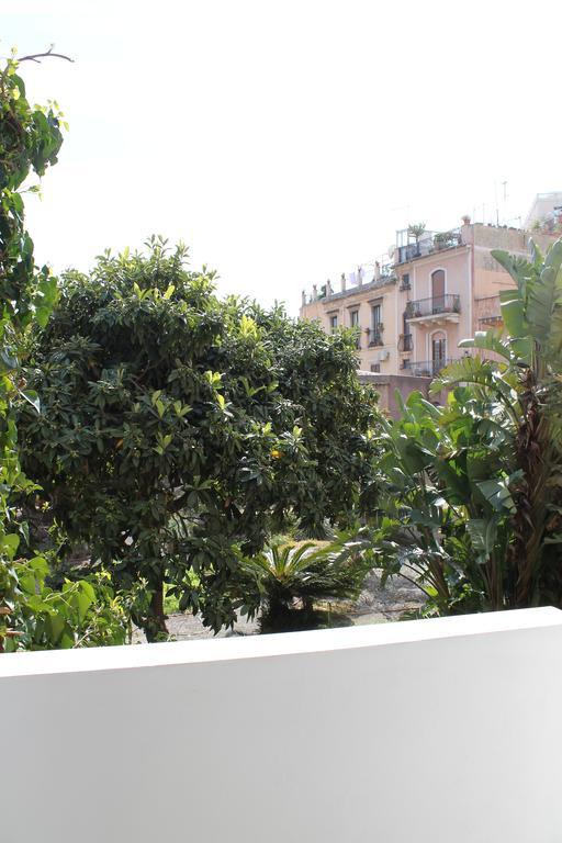 Casa Melany Apartment Taormina Ngoại thất bức ảnh