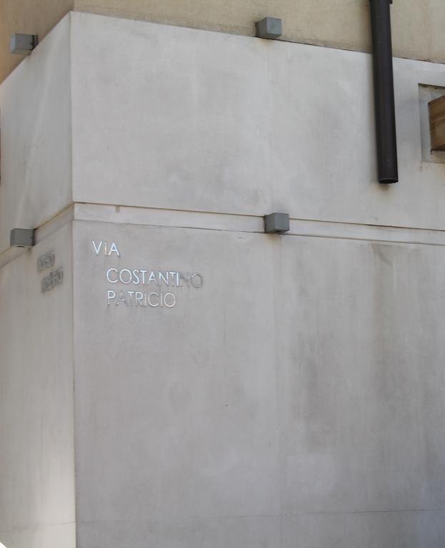 Casa Melany Apartment Taormina Ngoại thất bức ảnh